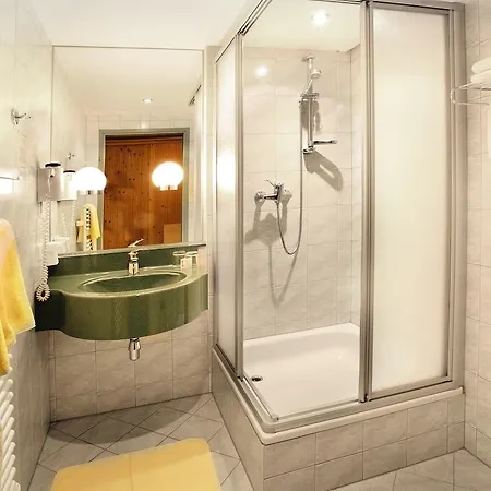 Hotel Schuetz Obertauern