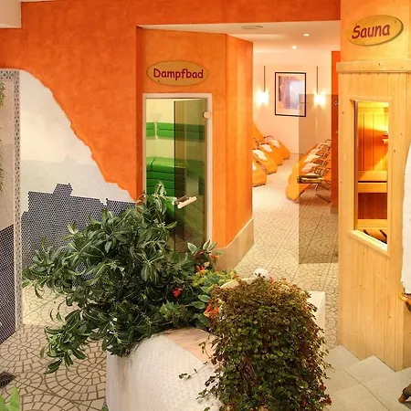 Schuetz Hotel Obertauern