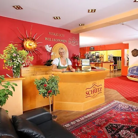 Schuetz 4* Obertauern