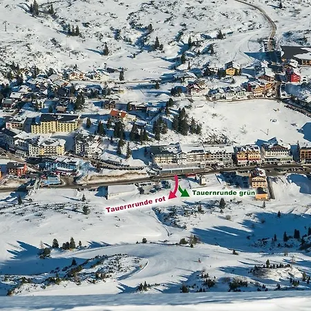 Schuetz 4* Obertauern