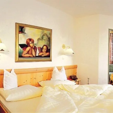 Schuetz 4* Obertauern