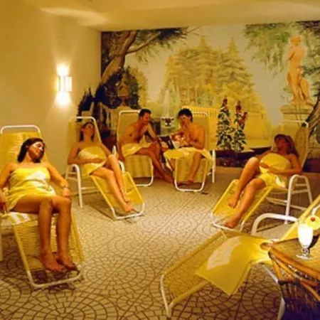 Schuetz 4* Obertauern