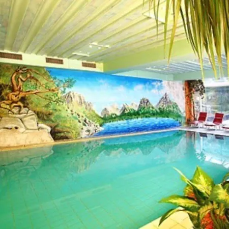 Schuetz Hotel Obertauern